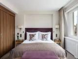 Double Suite with city view