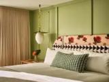 Classic Quadruple room