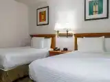 2 Bedrooms Deluxe Suite
