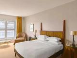 Executive Double Suite