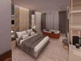 Deluxe Double Suite