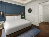 Premium Via Veneto View Double room