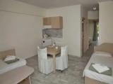 1 Bedroom Family room