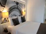 Accessible Double room