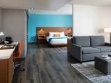 Grand Double room with ocean view