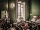 Double Junior Suite with harbour view