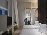 Diplomat Suite