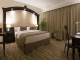 1 Bedroom Executive Premium Double Suite