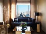 1 Bedroom Deluxe Double Suite