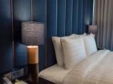 Premium Terrace Suite with ocean view