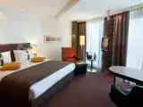 Double Junior Suite with city view