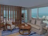 1 Bedroom Pinnacle Club Lounge Access Double Suite