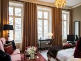 Medium Double room