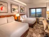 Premier Quadruple room