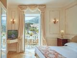 Garden View Twin Junior Suite