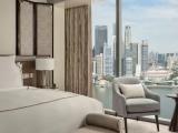 Premier Sands Double Suite with city view
