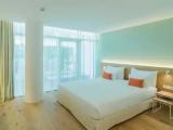 Bateo Superior Suite with sea view