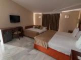 Family Quadruple room