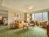 Luxe Double Suite