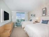 Grand Deluxe Quadruple room Partial Gulf View