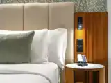 Superior Double room with ocean view