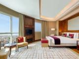 Presidential Quadruple Suite