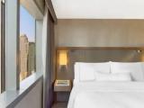 1 Bedroom Double Suite