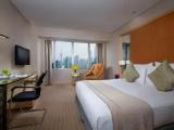 Smart Deluxe Double room