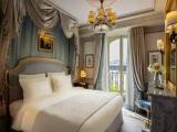 Executive Double Suite