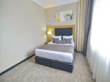 Double Junior Suite