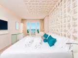 Oh La La Double room seafront