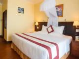 Star Cruise Double Bungalow with garden view