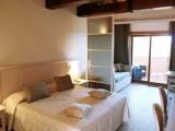 Garden View Double Junior Suite