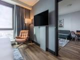 Double Junior Suite with panoramic view