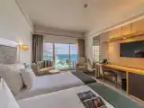 Classic Double room with bay view