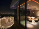 Penthouse Double Suite