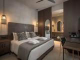 Gea Adults-Only Double Suite with Private Pool with sea view