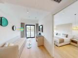 Signature Level Double Suite