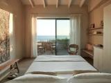 Superior Raw Double Retreat with balcony