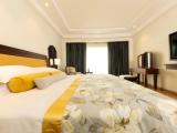 1 Bedroom Executive Double Suite with ocean view