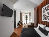 Double Junior Suite
