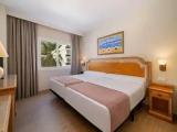 Comfort Double Suite