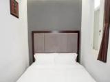 Family Quadruple room