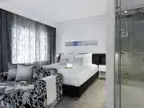 Executive Spacious Double room