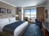 2 Bedrooms Double Suite with balcony