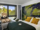 Superior Double Family room