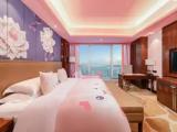 Dongxiaoya Family room