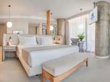 Exclusive Double Suite