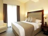 Executive Double room with balcony