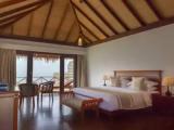 Standard Jacuzzi Water Double Villa